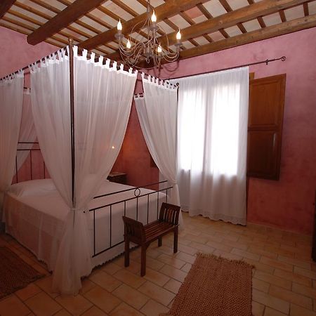 Nikki Nakke Bed & Breakfast San Vito Lo Capo Bagian luar foto