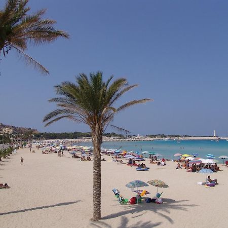 Nikki Nakke Bed & Breakfast San Vito Lo Capo Bagian luar foto