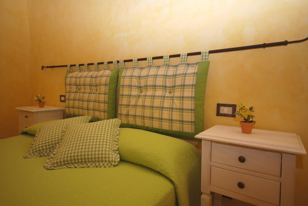 Nikki Nakke Bed & Breakfast San Vito Lo Capo Bagian luar foto